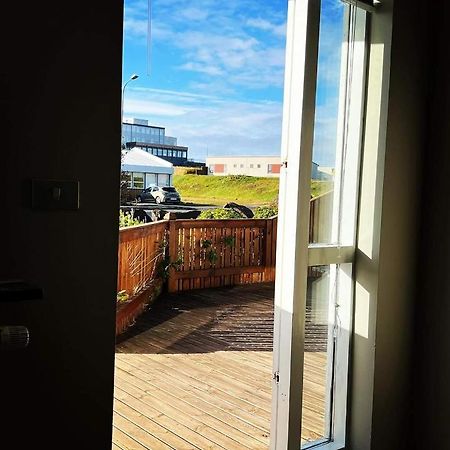 Stykkisholmur House Apartment Exterior photo