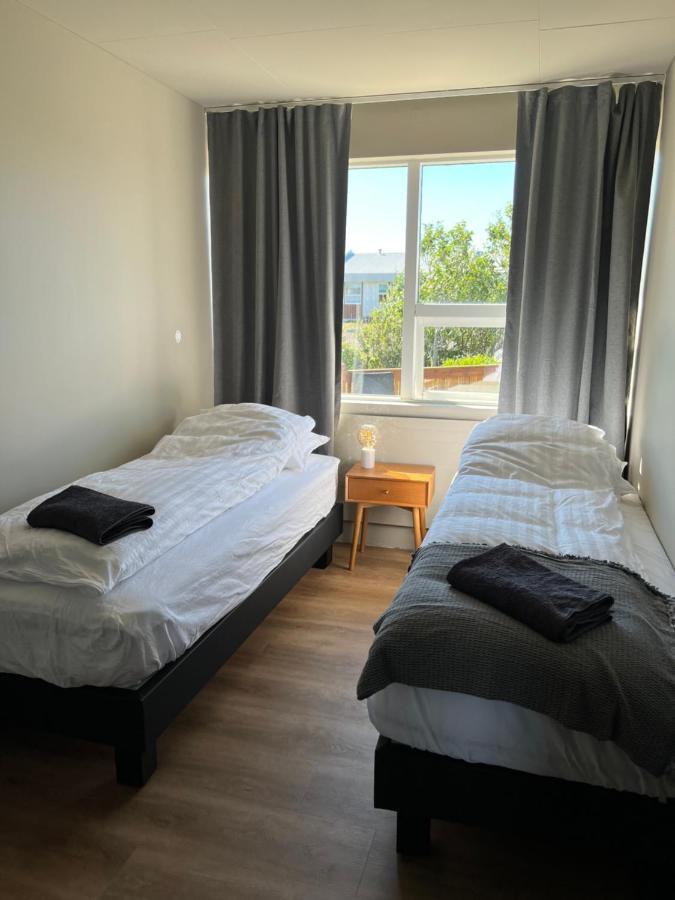 Stykkisholmur House Apartment Exterior photo